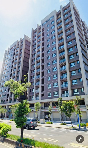 楊梅中山北全聯美2房車｜桃園市楊梅區中山北路一段