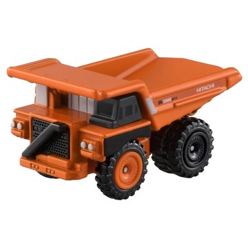TOMICA No.103 HITACHI Dump truck EH350 AC3
