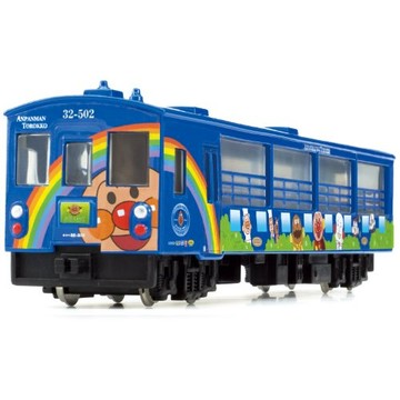 Diamond pet Anpanman truck DK-7127