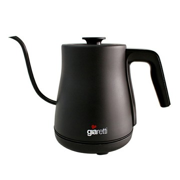 【義大利Giaretti 珈樂堤】電子式溫控電茶壺 GL-1763