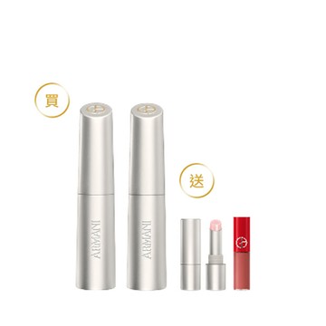 訂製琉光潤唇膏雙唇組(價值$4,134)