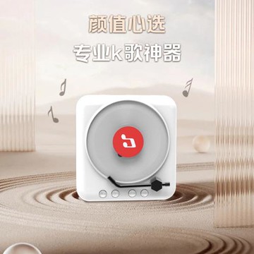 源頭工廠復古黑膠唱片CD機藍牙音箱迷你留聲機小音響私模禮品女生