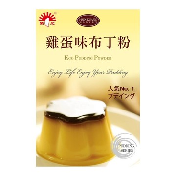 新光 雞蛋布丁粉(100g) [大買家]