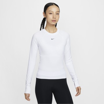NIKE AS W NK PRO DF LS BASELAYER 女 長袖上衣 FV7846100