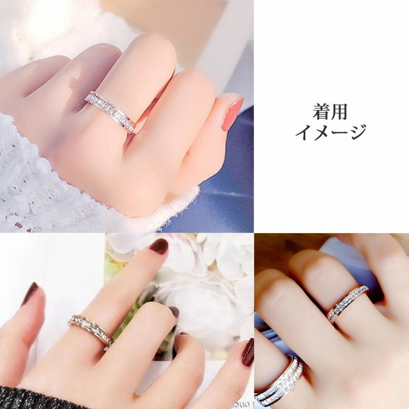 受付用 /ターコイズ マリン リング/アンテプリマ ジルスチュアート