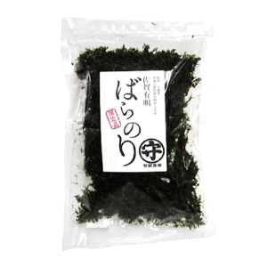 佐賀有明ばらのり（10g）