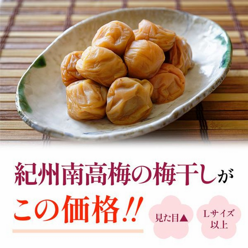 無添加つぶれ梅10kg 白干し梅 梅干し 無添加 訳あり 1kg 白干梅 南高梅 国産 つぶれ梅 和歌山
