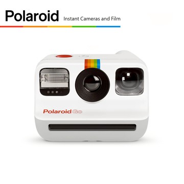 寶麗來 Polaroid GO 拍立得 公司貨 白_廠商直送(依訂單順序D+7出貨)