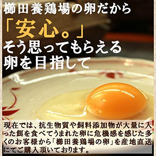 三種食べ比べミニセット18個入り(名古屋コーチンの卵6個 おいしい赤卵6個 おいしい白卵6個)