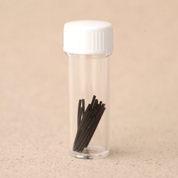 矽膠抗過敏耳針耳棒13對 [ND379] 柒彩年代