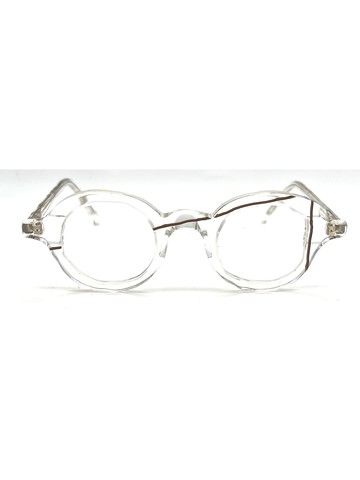 Masahiro Maruyama MM/0079 NO.3 Eyewear