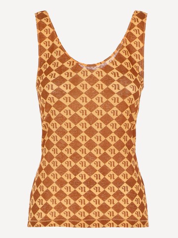 Nanushka Tank Top