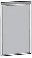 [3東京直購] SHARP 原廠 FZ-KF80F1 空氣清淨機 脫臭濾網 過濾網 可用2年 FU-A80 D80 E80