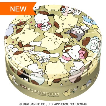 布丁狗 生日快樂 75g