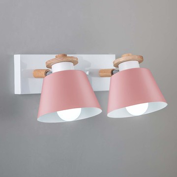 北歐風壁燈 YP80-863-B2