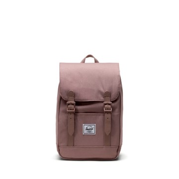 【Herschel】官方直營 Retreat™ Mini 6.5L 後背包 金屬粉11398-02077-OS00F