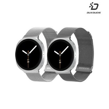 DUX DUCIS SAMSUNG 三星 Galaxy Watch 8 米蘭尼斯錶帶