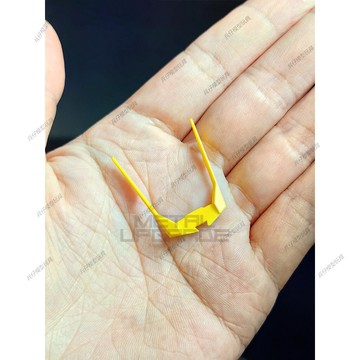 【台灣出貨】 Pg mg rg 萬代鋼彈模型 00r oor A13 a13 黃天線 金屬
