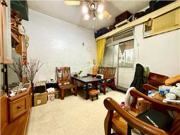 【群勝團隊】中正低總價3房美寓｜新北市新莊區中正路