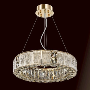 24W三色變光吊燈 B18-55-60201