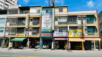 近瑞豐/華榮商圈保值臨路金透店｜高雄市鼓山區華夏路