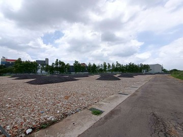 龍潭農地+交通用地|交通公司/倉儲物流/｜桃園市龍潭區泥橋段