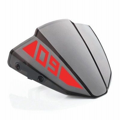 風防 フロントスクリーン カウル ディフレクター デザインにしっかりマッチするかっこいいカウル 対応 ヤマハ Mt 09 Yellow 7km 通販 Lineポイント最大get Lineショッピング