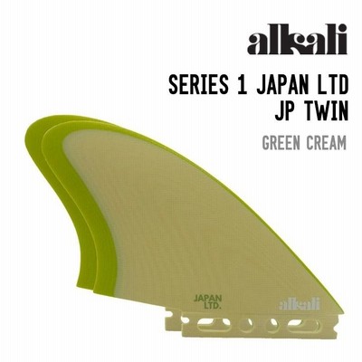 F100様専用 Alkali Fin アルカリフィン センターフィン litara.or.id