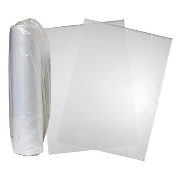 PE塑膠袋  120 x 90cm 厚度0.08mm  10個  1組