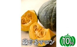 かみふらの産かぼちゃ10kg