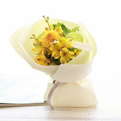 旬の花定期便ss 10日コース 青山フラワーマーケット 通販 Lineポイント最大2 5 Get Lineショッピング