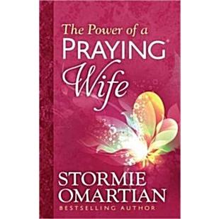 The Power of a Praying Wife (Paperback)