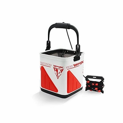 釣りバッカン 折りたたみ 水汲みバケツ Wefox 活かし水くみ 屋外 8mロープ Eva素材 多機能 滑り止め付き キャンプ用 フィッシング アウト 通販 Lineポイント最大get Lineショッピング