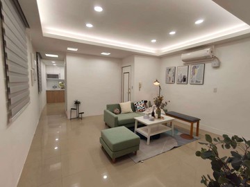 蘆洲佳瑪商圈, 新裝潢,  邊間美2房✨｜新北市蘆洲區光華路