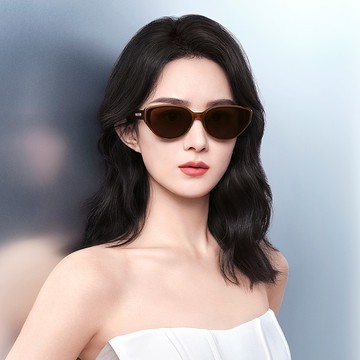 【MOLSION 陌森】趙麗穎同款百搭太陽眼鏡(MS3083-A62)