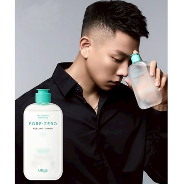 韓國OBgE控油緊緻淨膚調理水310ml (台灣公司貨) - 淨膚調理水310mlx單入