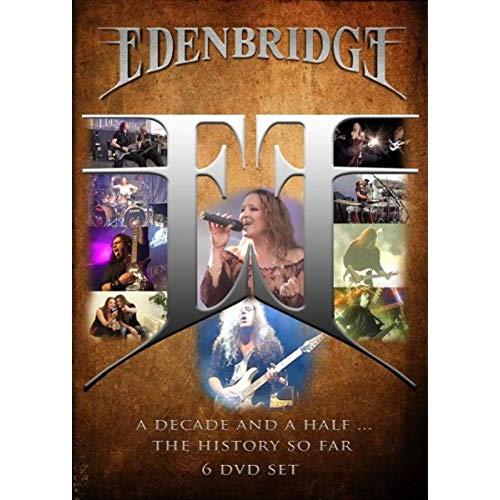 Decade  a Half the History So Far  [DVD](中古品)