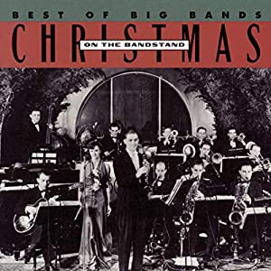 Christmas on the Bandstand(中古品)