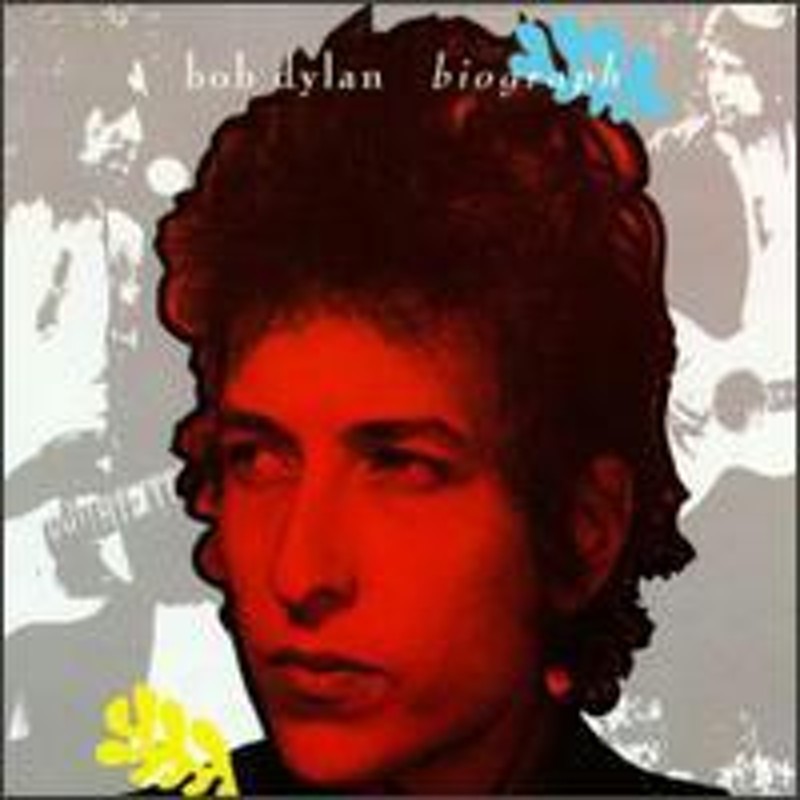 Bob Dylan Biograph 輸入盤cd ボブ ディラン 通販 Lineポイント最大1 0 Get Lineショッピング