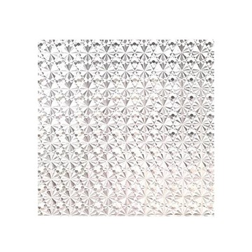 WA Wall Art 靜電鑽石 加厚磨砂透光 靜電玻璃貼 防窺防水 玻璃貼膜