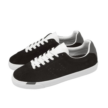 [ACS] New Balance NB 滑板鞋 Numeric 22 男鞋 女鞋 黑 白 麂皮 緩衝 休閒鞋 NM22BLJ-D