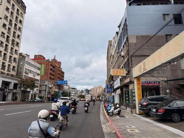 【中信央北】獨家銷售【羅斯福·學域一樓金店】｜台北市文山區羅斯福路五段