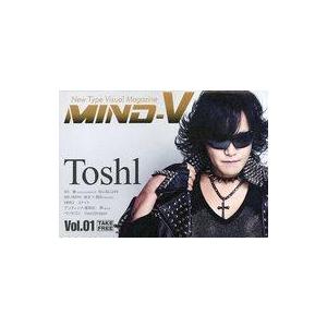 中古音楽雑誌 MIND-V vol.01