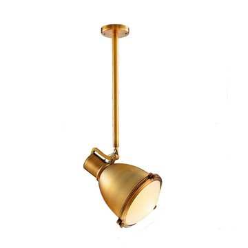 半吸頂燈 A21-63-3174