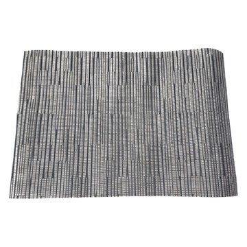 KEYTOSS 詰朵斯 環保編織餐墊 可重複使用  織斜紋  30 x 45cm  1個