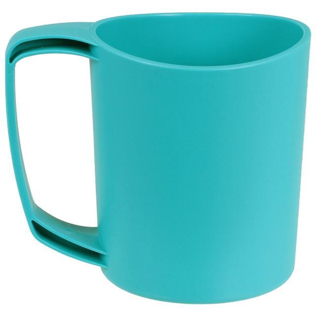 ライフベンチャー ユニセックス 調理器具 マグ Ellipse カラー:Teal