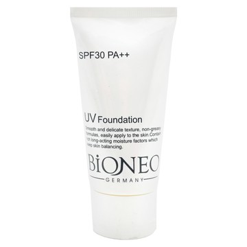 BiONEO 水潤淨透隔離防曬霜 SPF30 PA++  50ml  1條