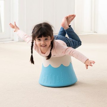 Weplay 潛能開發 感覺統合教具 火山搖搖 兒童教具 兒童玩具 多款可選