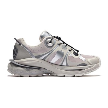 Palladium PALLALOOP OS JG NL M~SILVER/SILVER 男 休閒鞋 09323080