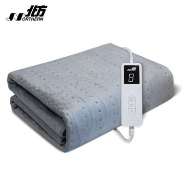 北方雙人恆溫電熱毯 NR-200U